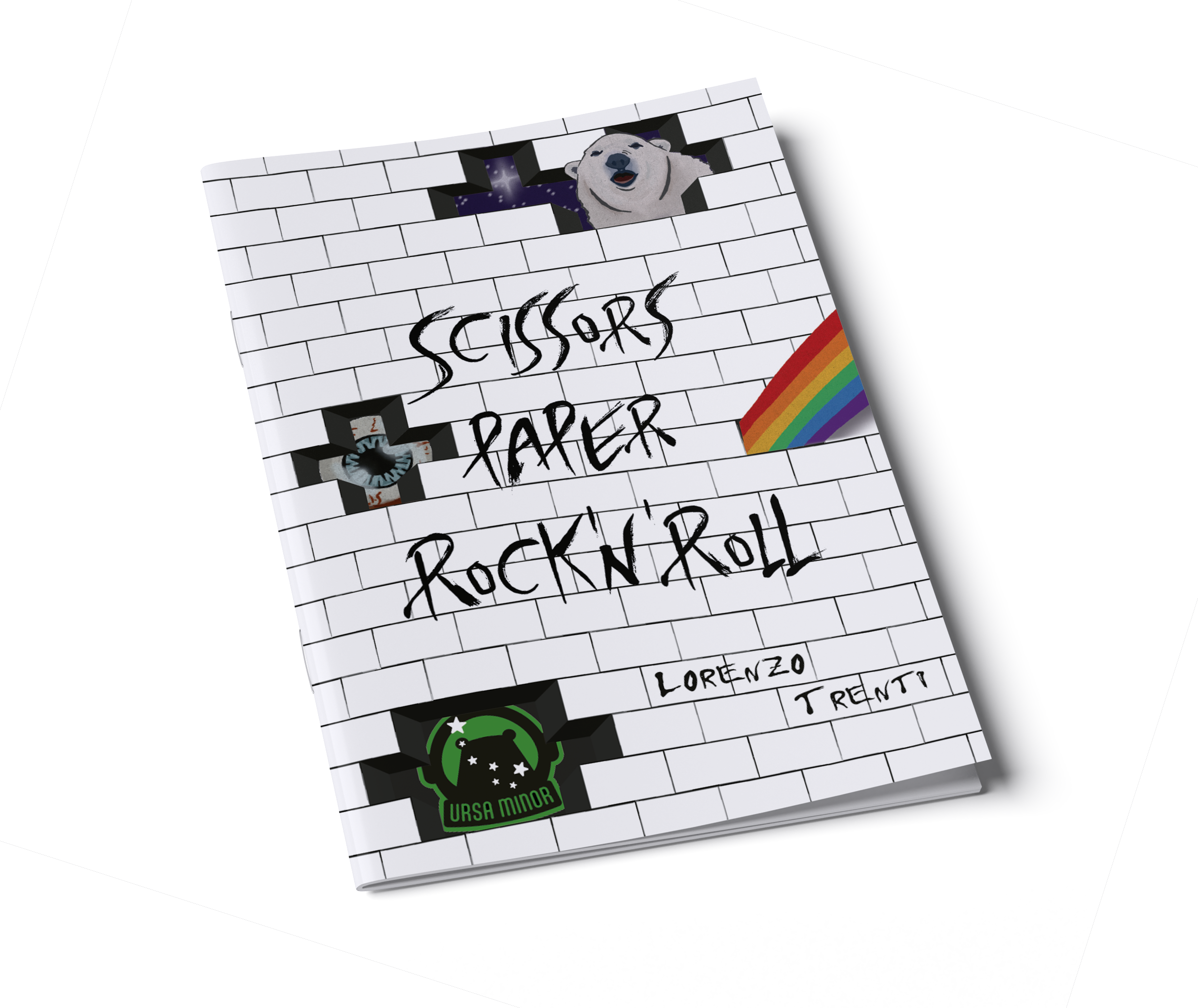 Scissors Paper Rock'n'Roll