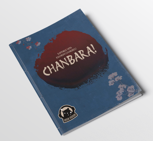 Chanbara! [PREORDINE]