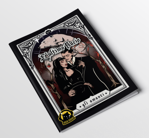 L'Ultimo Bacio [PREORDINE]