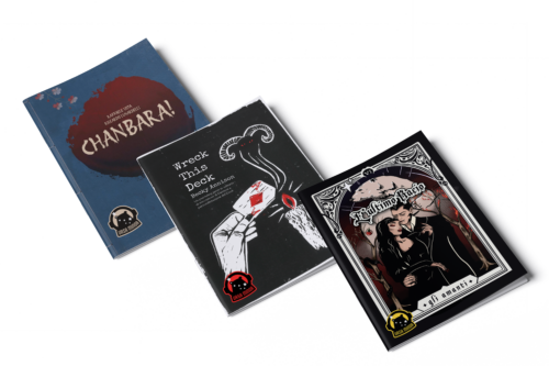 Ursa Minor - Orsi di Primavera [Bundle] [PREORDINE]